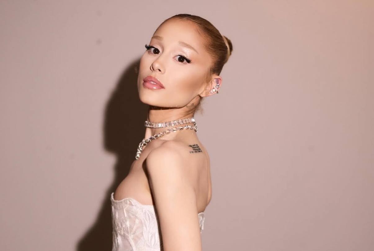 A pub in Hampsted became popular thanks to Ariana Grande