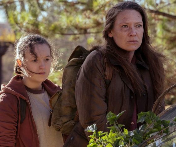 В сериал «Одни из нас» добавили удаленную сцену из игры