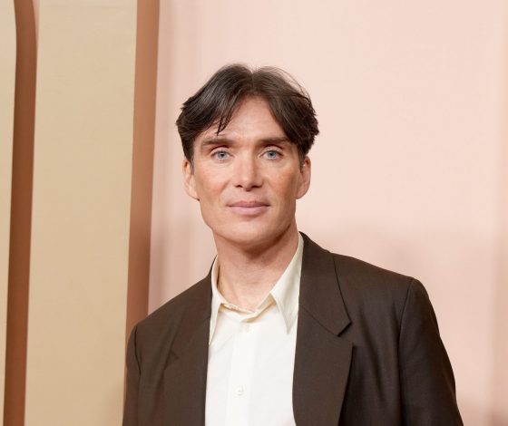 Сын Киллиана Мерфи готовится к дебюту в Голливуде