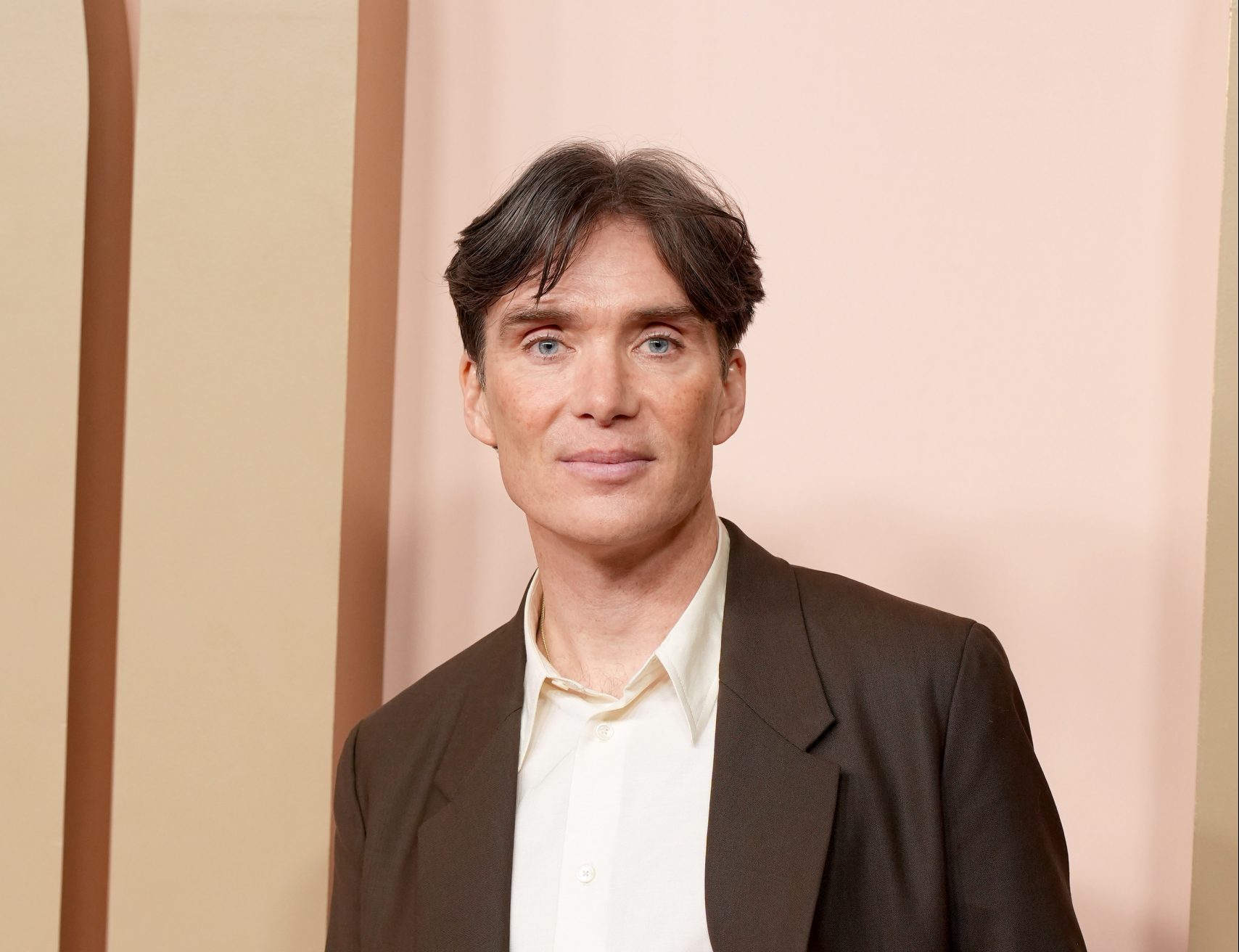 Cillian Murphy’s son prepares for his Hollywood debut Cillian Murphy’s son prepares for his Hollywood debut