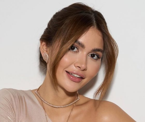 Эксклюзив: Мариам Тилляева рассекретила свой новый роман после развода с Амираном Сардаровым