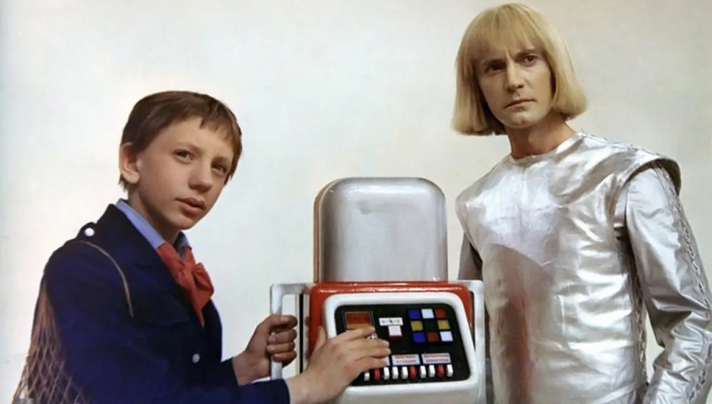 Главное изображение статьи