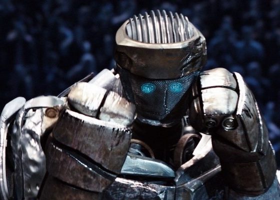 Первый турнир по боксу среди роботов прошел в Китае