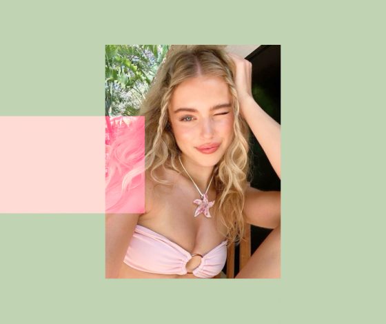 Вода и солнце, день чудесный: как ухаживать за волосами на море