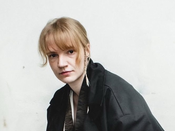 Russian woman was recognized as the best documentary in Cannes