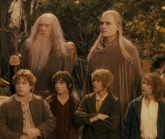 Элайджа Вуд и Иэн Маккеллен вернутся к своим ролям в спин-оффе «Властелина колец»