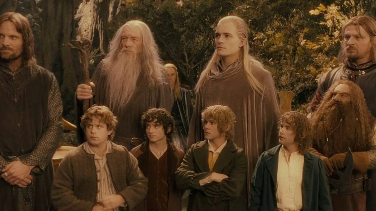 Elijah Wood and Ian McCcellen will return to their roles in the “Lord of the Rings”