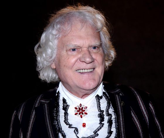 Юрий Куклачев поддержал свою невестку, ставшую новой «Миссис Москва – 2025»