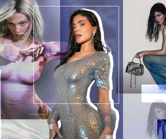 Эффект Кайли Дженнер: почему на звезде соцсетей все смотрится настолько дешево?