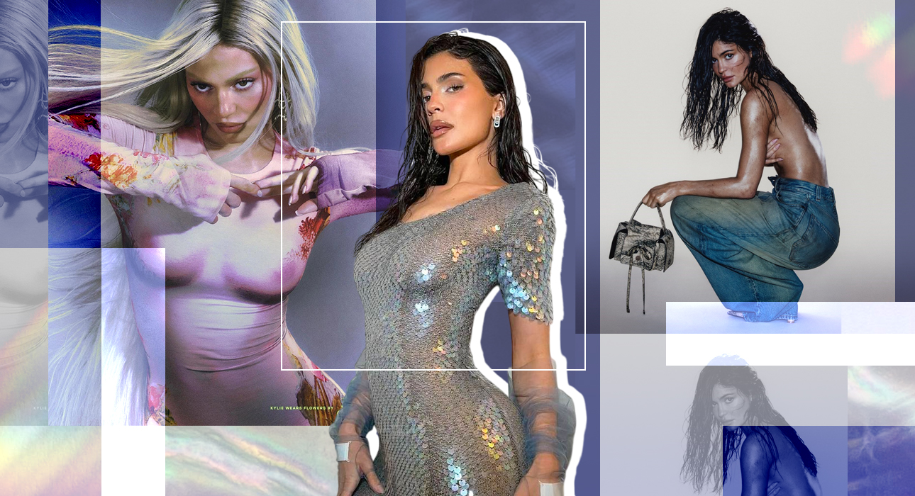 Kylie Jenner Effect: Why is everything looking at social networks, how cheap the star?