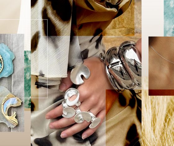 Море не зовет: украшения, в которых нельзя плавать