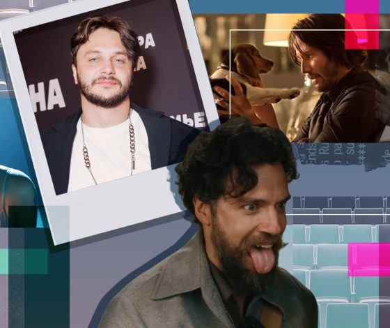 Мейджоры думают вернуться в Россию, а нам это интересно? Отвечает киноколумнист PEOPLETALK Артем Ремизов