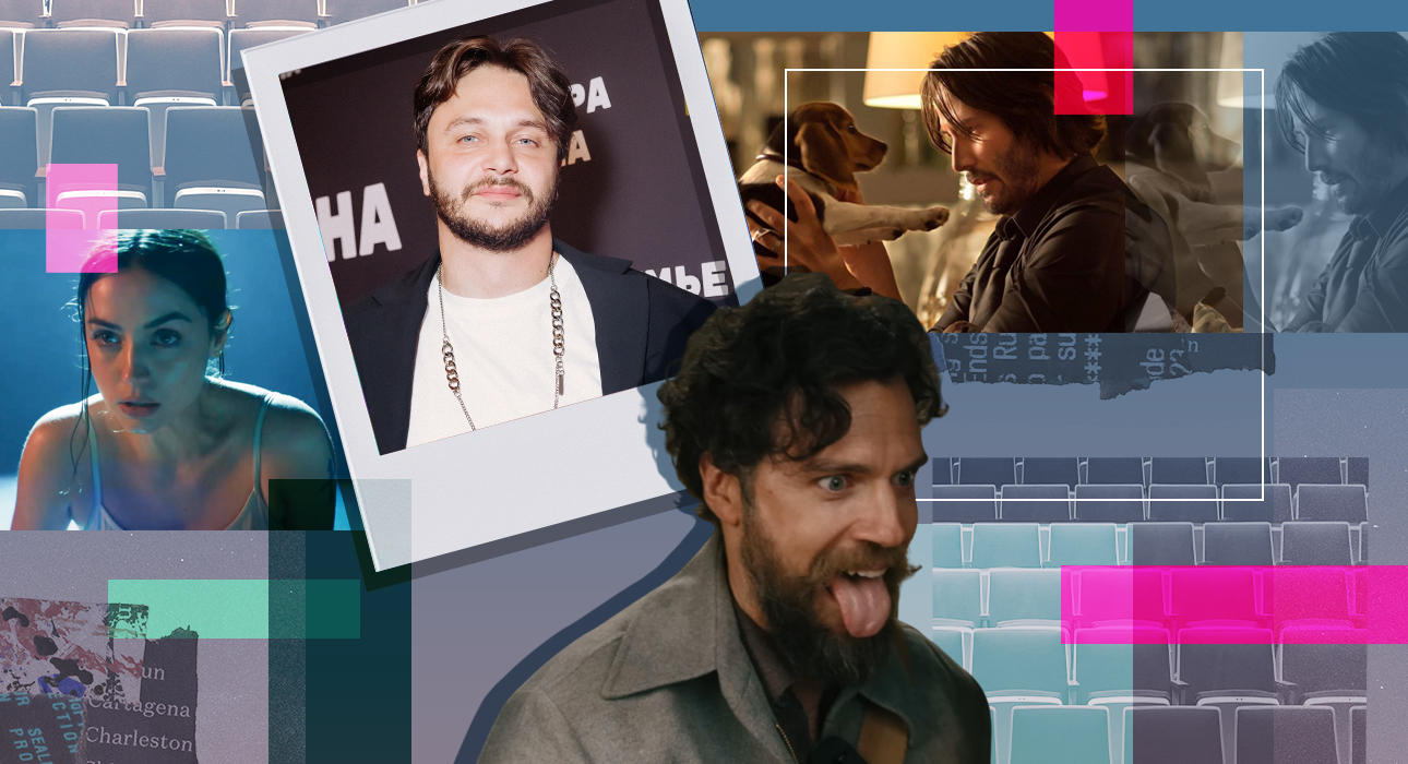 Maighors is thinking of returning to Russia, but is it interesting to us? Film Collector Peopletalk Artem Remizov