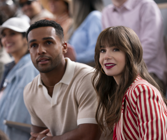 Раскрыты новые подробности 5 сезона «Эмили в Париже»