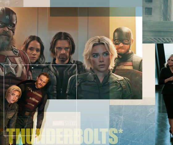 Почему все хвалят фильм «Громовержцы*», задуманный как ответ «Отряду самоубийц»