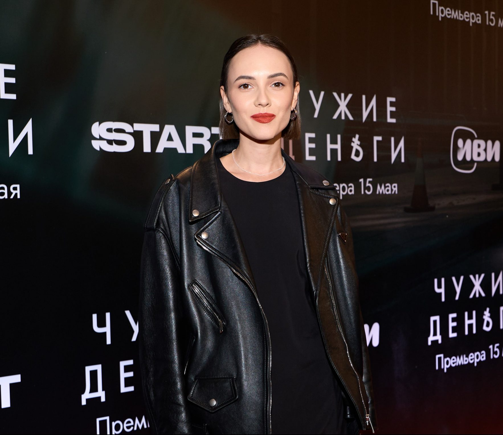 About Stasya Miloslavskaya, Maxim Matveev and his new hero and his joint work