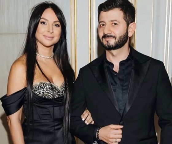 Что стало причиной развода Михаила Галустяна с супругой