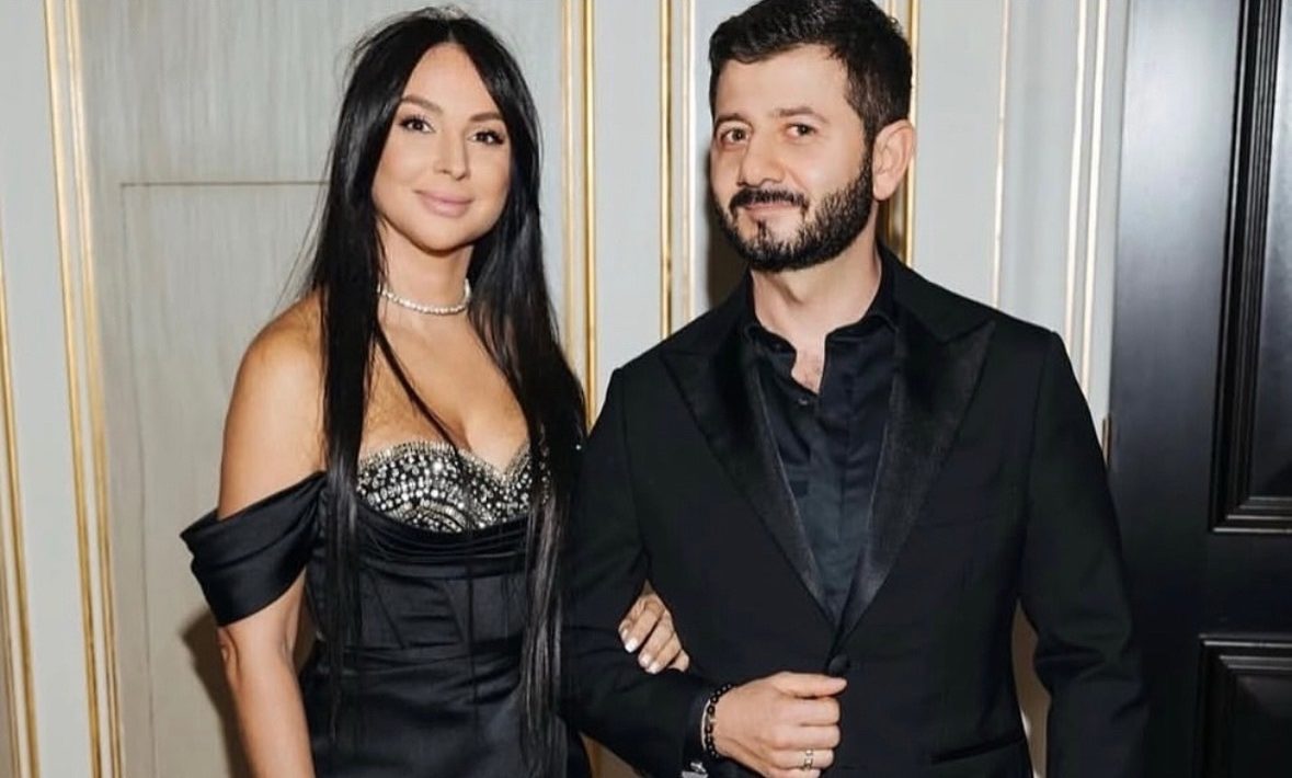 Mikhail caused the divorce of Galustyan and his wife