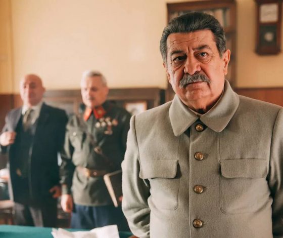 Кто сыграет Иосифа Сталина в зарубежном байопике