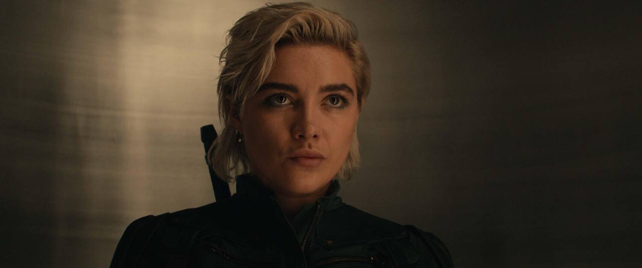 What does a star mark mean on behalf of “thunderbings*” movie