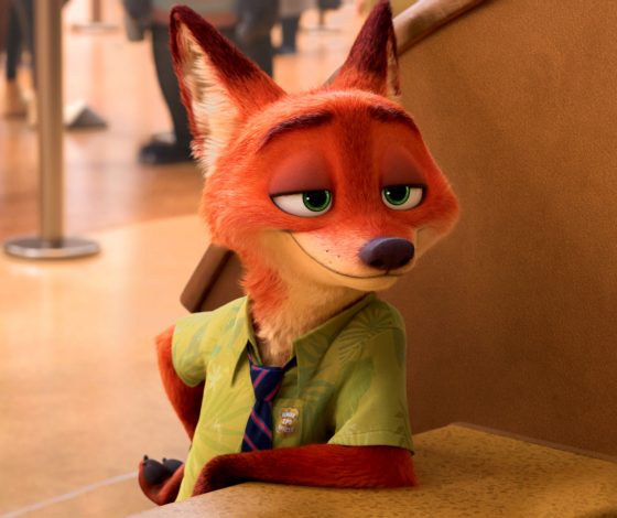 Вышел первый тизер-трейлер «Зверополиса 2»: Джуди и Ник возвращаются