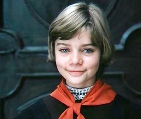 Звезда фильма «Гостья из будущего» больна раком