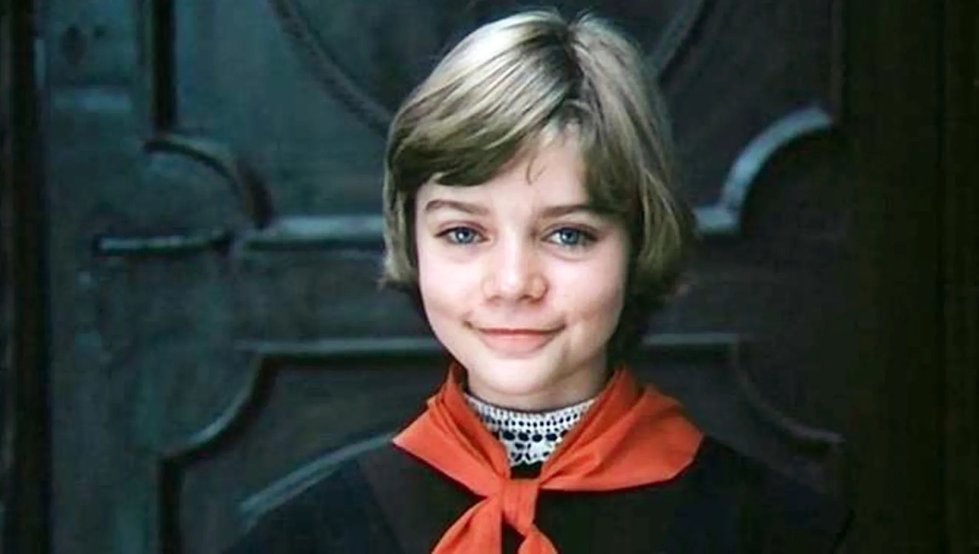 The star of the movie “Guest from Future” is sick with cancer