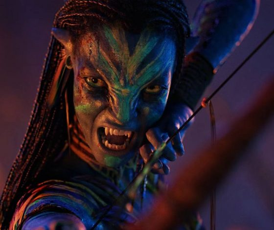 «Аватар: Пламя и пепел» выйдет в кино с рекордной длительностью