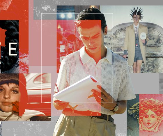 Подиум, убийство и Голливуд: 3 документальных фильма кинофестиваля Beat Film Festival, которые западут в сердце