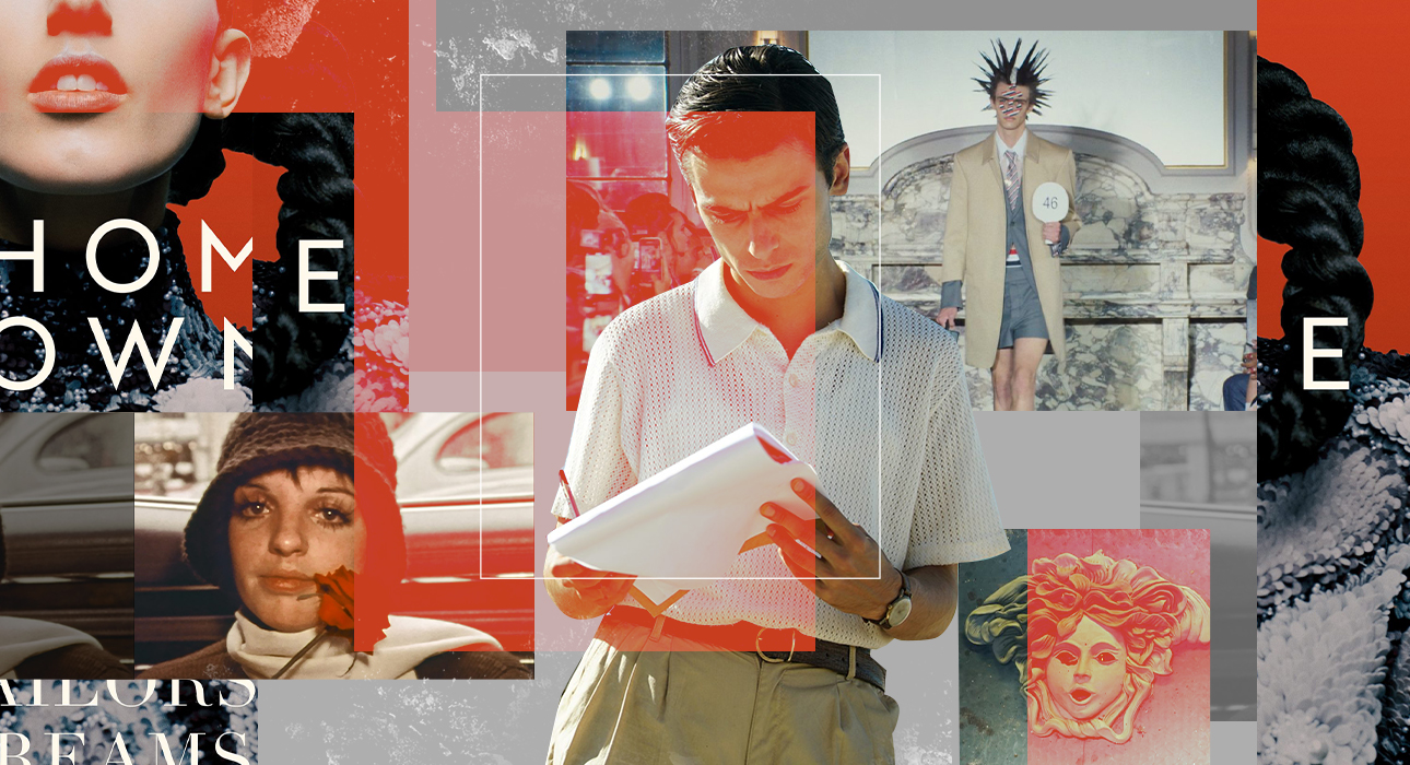 Podium, Murder and Hollywood: 3 Documentary Movies of the Beat Film Festival Film Festival