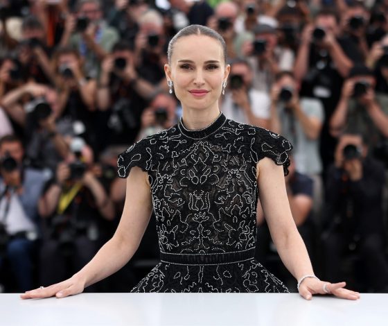 Натали Портман и Марк Руффало воплотят «Хороший секс» на экране