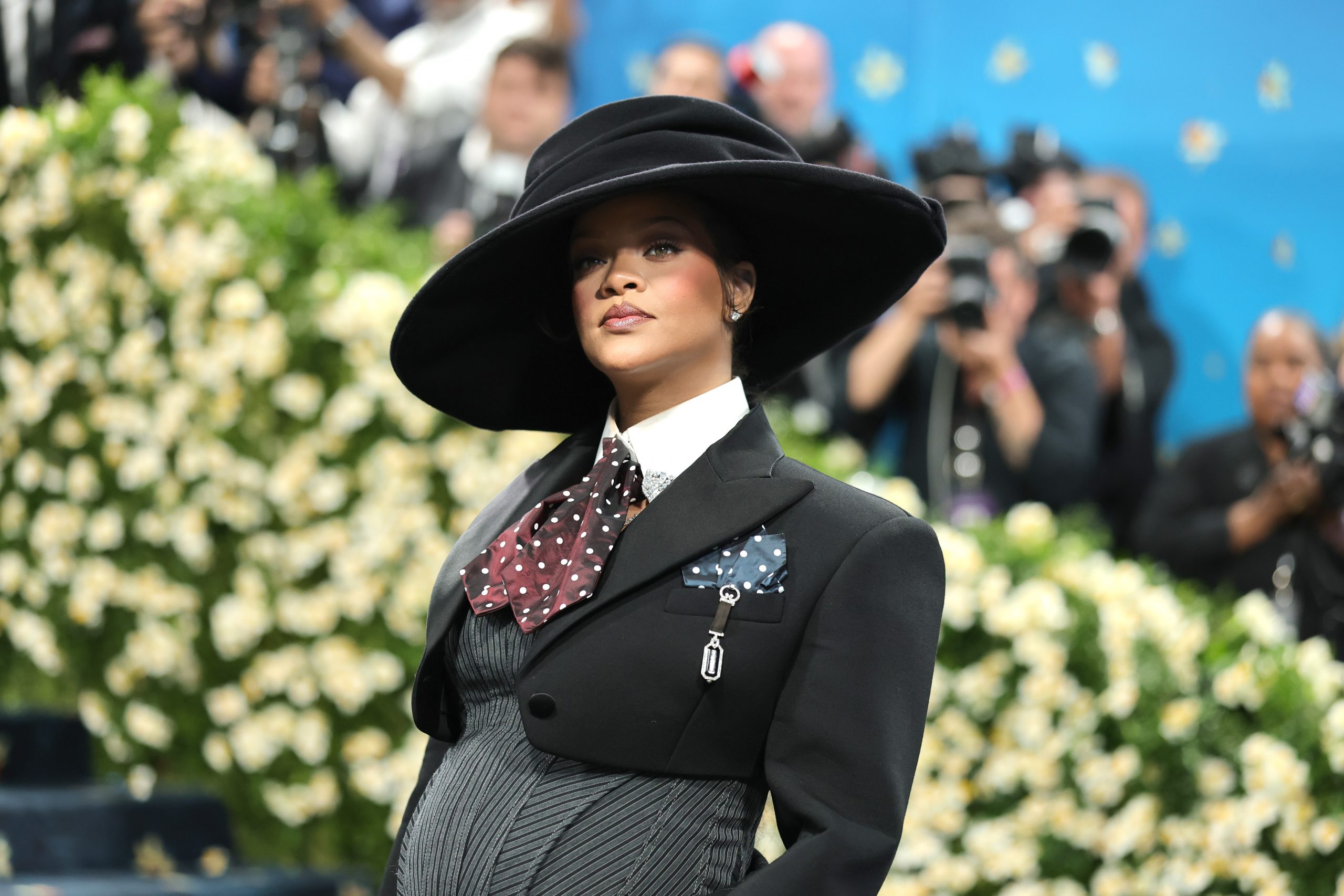The top 5 of the most discussed moments in Met Gala 2025