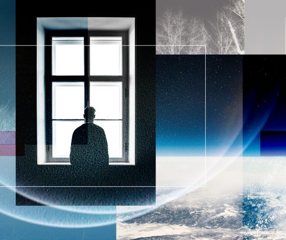 Люди причиняют мне только боль: колумнист  PEOPLETALK, ведический астролог Друв Мехта — о том, как вырваться из токсичных отношений