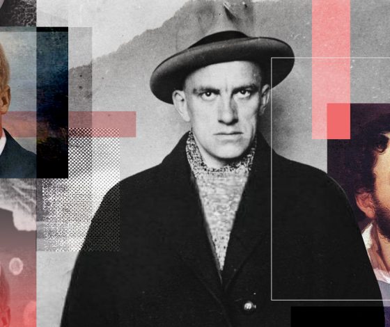 Есенин, Пушкин и Толстой: как сейчас живут потомки известных писателей и поэтов