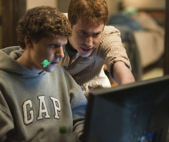 Драма «Социальная сеть» получит продолжение