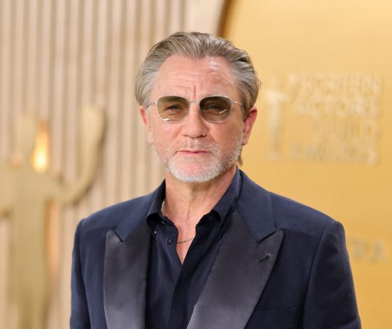 Дэниэл Крэйг и Киллиан Мерфи могут сыграть заключенных в новой драме