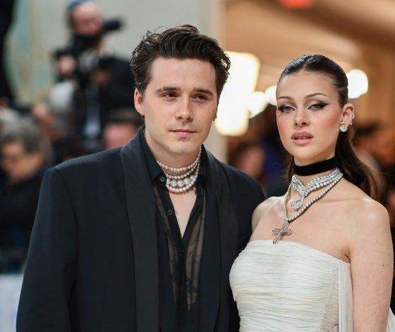 Старший сын Дэвида и Виктории Бекхэм перестал общаться с родителями