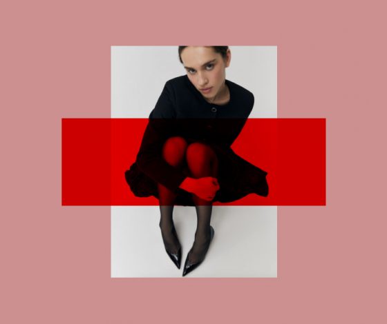 На высокой шпильке и уверенном каблуке: вот где найти идеальные туфли на выпускной, в которых ты сможешь танцевать всю ночь