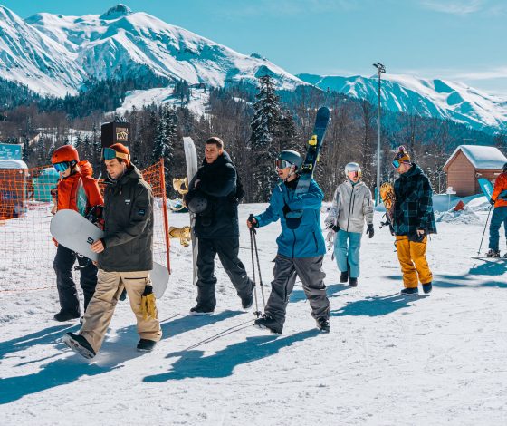 Тест: хорошо ли ты знаешь факты про горы?