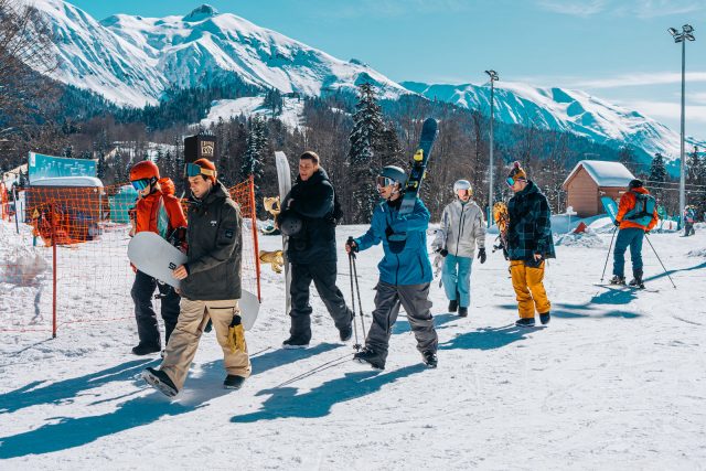 Тест: хорошо ли ты знаешь факты про горы?