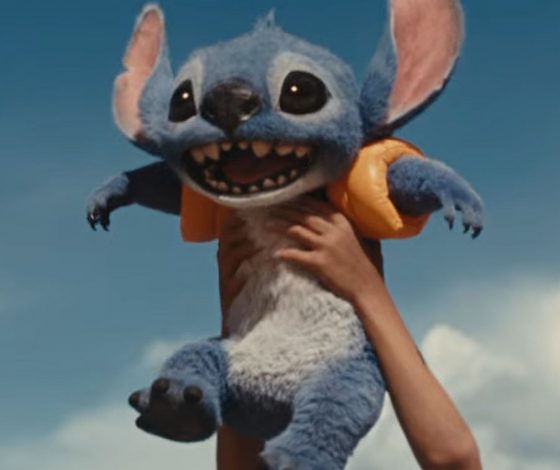 «Лило и Стич 2» официально находится в разработке