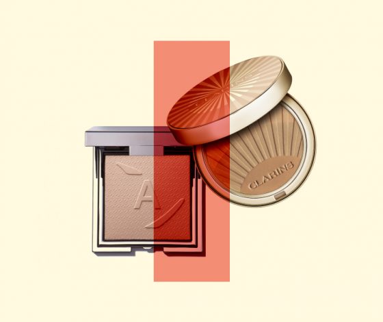 7 лучших бронзеров с эффектом естественного загара