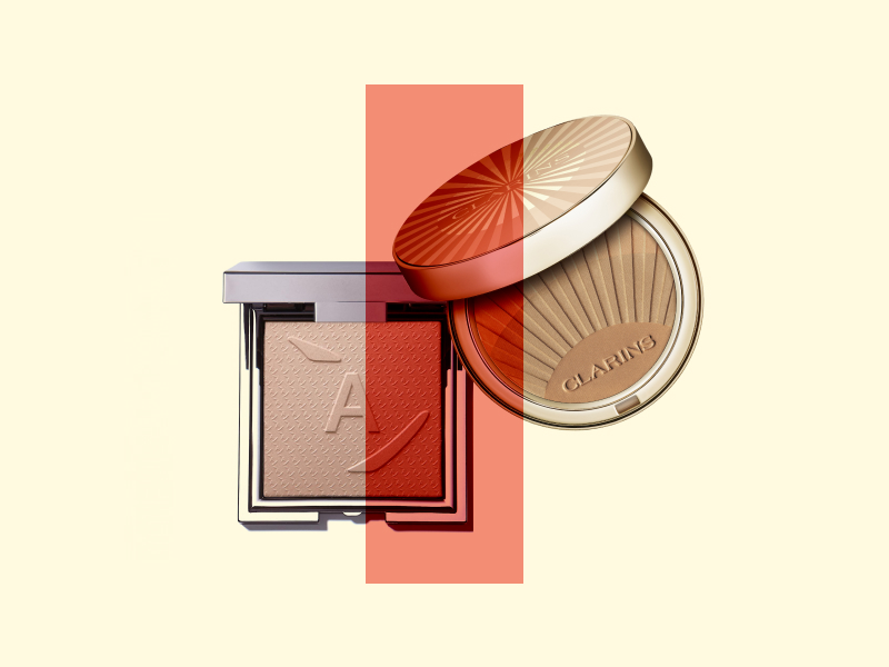 7 best tannings with the effect of natural tanning