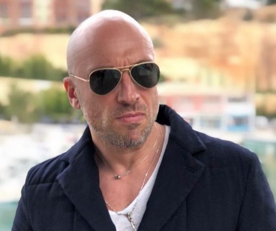 Дмитрий Нагиев рассказал о съемках и работе с Жорой Крыжовниковым: «Я никогда не качаю права»