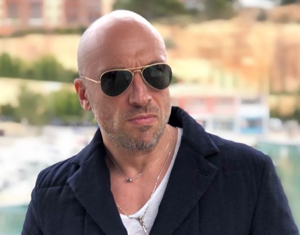 Dmitry Nagiev spoke about the shootings and worked with Zhora Kryzhovnikov: “I never download the right”