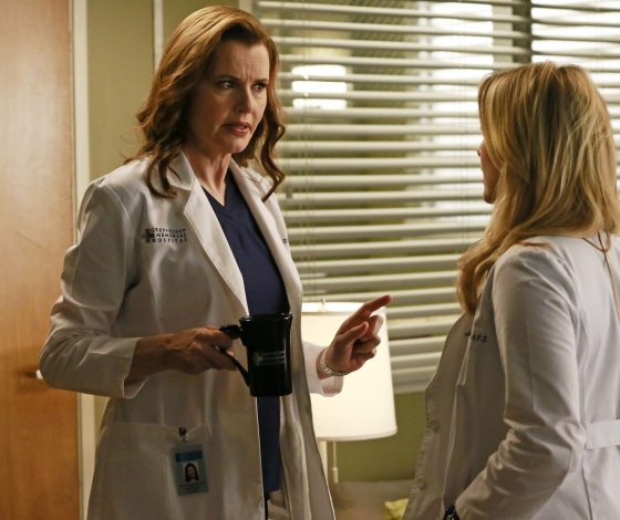 Актерский состав 22-го сезона «Анатомии страсти» подтвержден