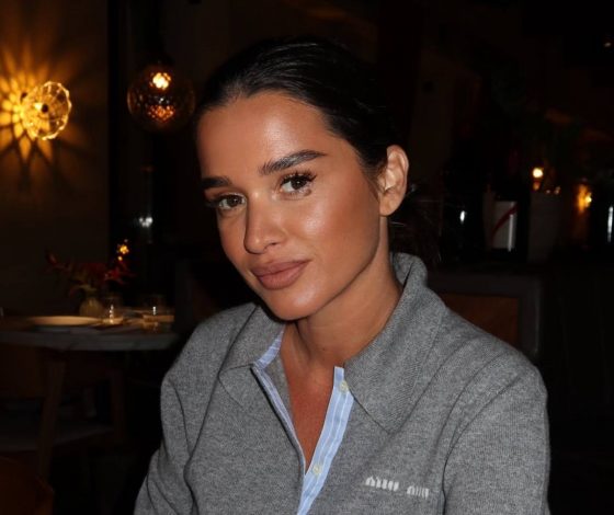 Ксения Бородина ответила, скольких людей заблокировала в соцсетях