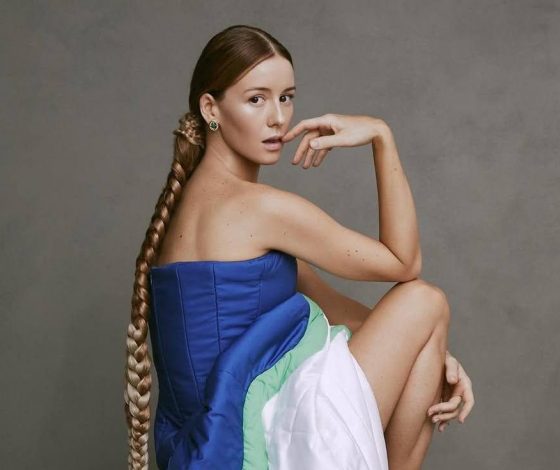 Секс-символы киноиндустрии по версии Ирины Старшенбаум