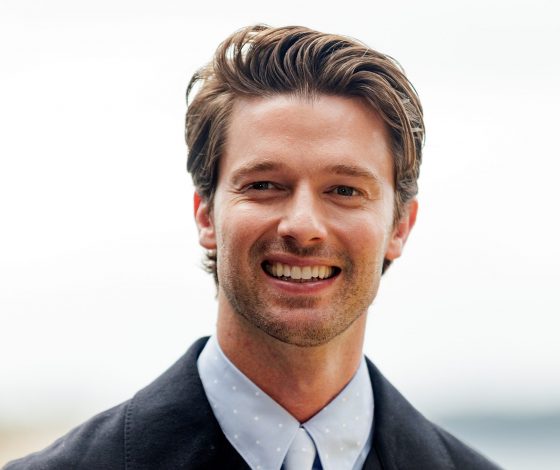 Патрик Шварценеггер и Маргарет Куолли сыграют в  фильме о любви