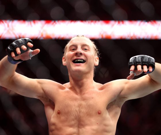 Кто такой Пэдди Пимблетт и почему он завирусился в Сети